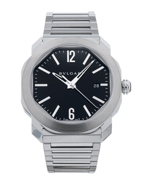 Luxuriöse gebrauchte Uhren, die noch innerhalb der Herstellergarantie liegen